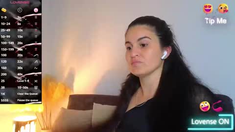 liz online show from March 2025 09:00:02 PM