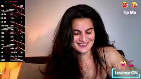 liz online show from March 2025 02:01:02 AM