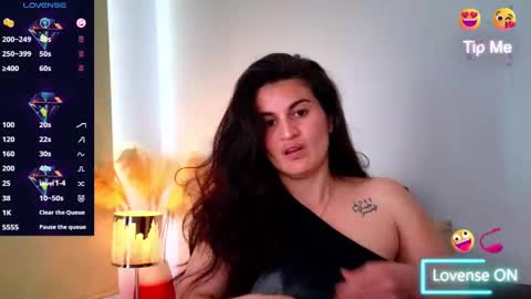 liz online show from March 2025 04:39:02 PM