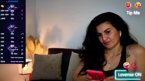 liz online show from March 2025 01:21:01 PM