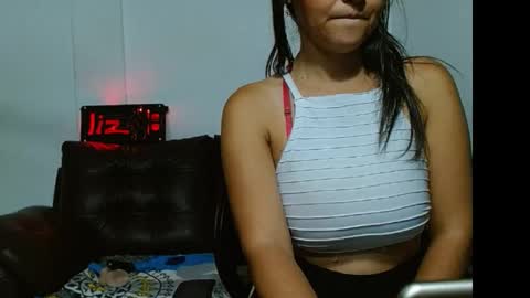 liz_fe online show from February 2025 11:47:02 PM