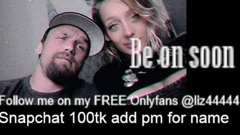 Jay-Liz online show from November 2025 10:04:02 AM