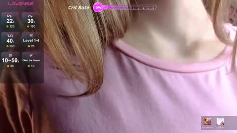 Lily online show from June 2026 09:04:01 PM