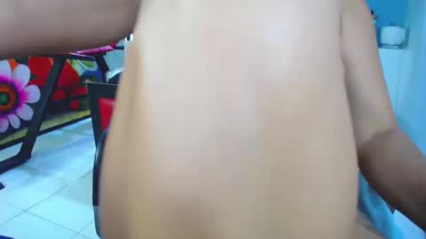 Liz Tyler online show from December 2024 09:02:02 PM