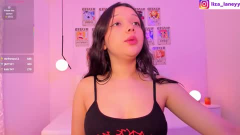 Liza online show from December 2025 06:33:02 AM