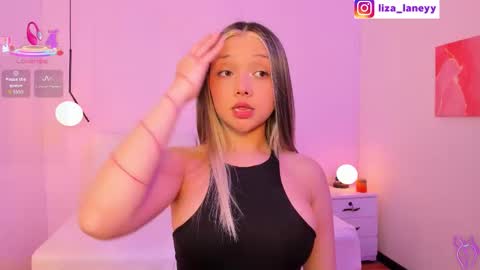 Liza online show from March 2026 04:06:02 AM