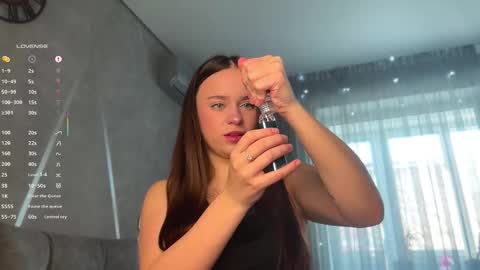 Snapshot of liza_crown chatting on February 2026 08:40:02 AM Liza online show from February 2026 08:40:02 AM