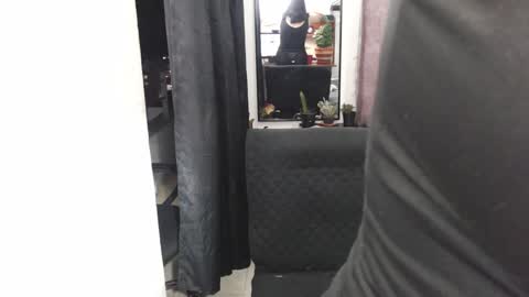 Liza Thurner online show from December 2024 12:24:01 AM