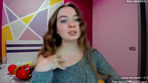 Snapshot of lizaghost chatting on February 2025 12:41:02 PM Girl next door online show from February 2025 12:41:02 PM