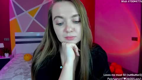 Snapshot of lizaghost chatting on February 2025 03:54:01 PM Girl next door online show from February 2025 03:54:01 PM