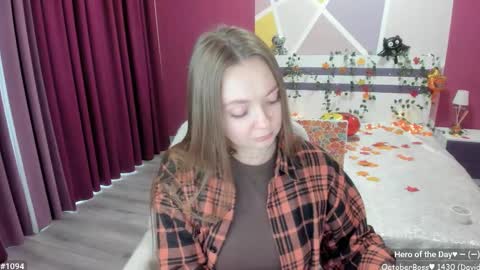 Snapshot of lizaghost chatting on October 2025 11:53:01 AM Girl next door online show from October 2025 11:53:01 AM