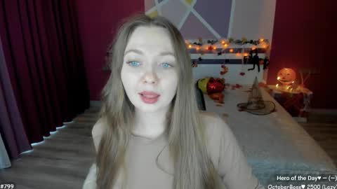 Snapshot of lizaghost chatting on October 2025 11:40:01 AM Girl next door online show from October 2025 11:40:01 AM