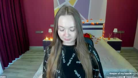 Snapshot of lizaghost chatting on November 2025 01:00:02 PM Girl next door online show from November 2025 01:00:02 PM