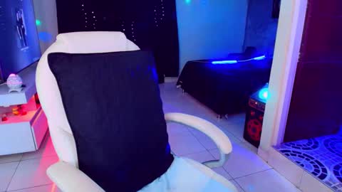 Snapshot of lizagothdoll chatting on January 2025 07:42:02 AM Liza Goth online show from January 2025 07:42:02 AM