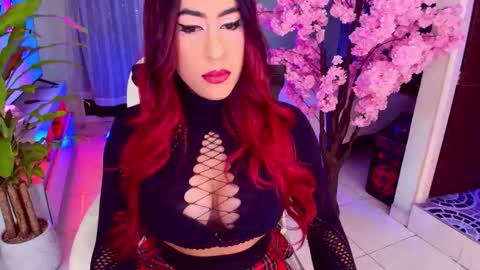 Liza Goth online show from April 2026 12:57:02 AM