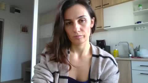 Liza online show from January 2025 11:30:02 AM