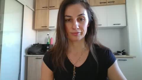 Liza online show from January 2025 08:19:02 AM