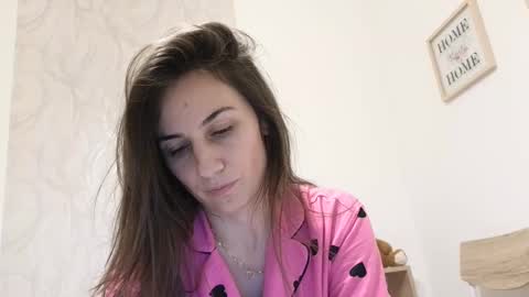 Liza online show from February 2025 08:45:02 PM