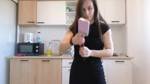 Liza online show from February 2025 12:50:02 PM