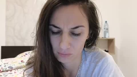 Liza online show from February 2025 08:50:02 PM