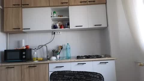 Liza online show from March 2025 09:45:02 AM