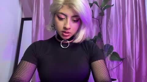 Lizeth online show from December 2024 02:41:02 AM