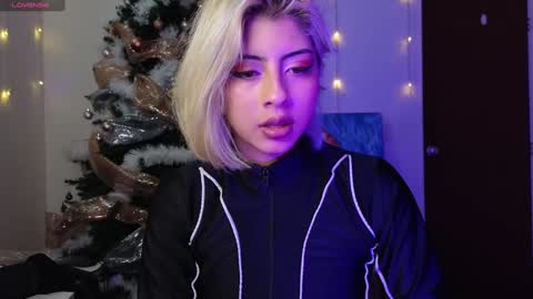 Lizeth online show from December 2024 04:31:02 AM