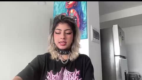 Lizeth online show from December 2025 02:26:01 PM