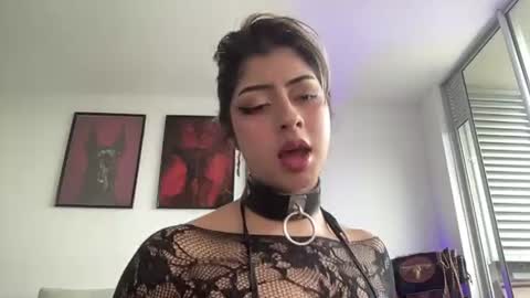 Lizeth online show from July 2026 09:06:02 PM