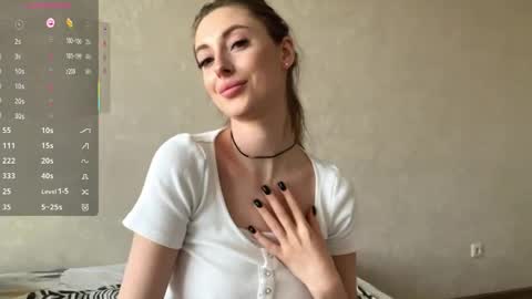 Liza online show from March 2026 01:38:01 PM