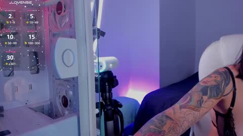 Liza online show from December 2024 02:44:02 AM