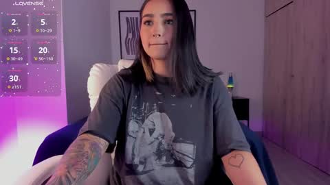 Liza online show from October 2025 05:57:02 AM