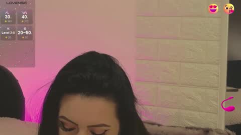 lizasunshine__ online show from February 2025 07:17:01 AM