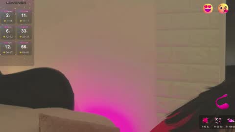 lizasunshine__ online show from March 2025 01:18:01 PM