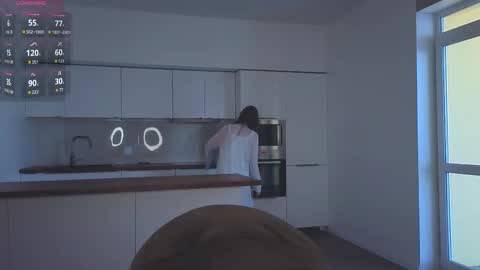 Hello there im Amelia Im new here Lets have fun online show from March 2026 03:14:02 AM