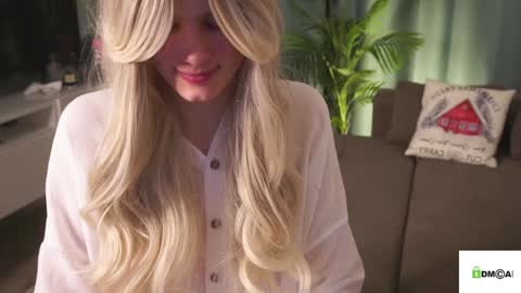 Sunnheart online show from January 2025 11:27:02 PM