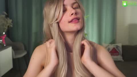 Sunnheart online show from February 2025 07:20:02 PM