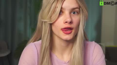 Sunnheart online show from February 2025 05:18:02 PM