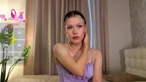 Sunnheart online show from November 2025 10:03:01 AM