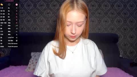 Kate online show from November 2025 01:11:01 PM