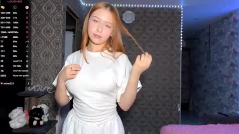 Kate online show from November 2025 02:19:01 PM