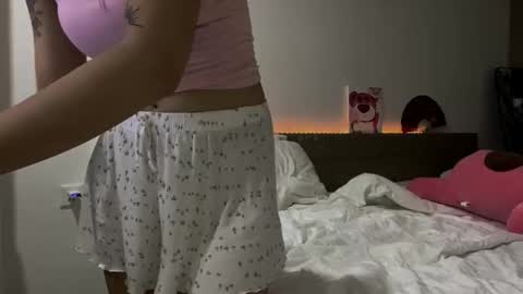 Lizz online show from November 2025 12:49:01 PM