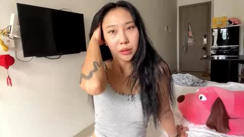 Lizz online show from November 2025 03:07:01 AM