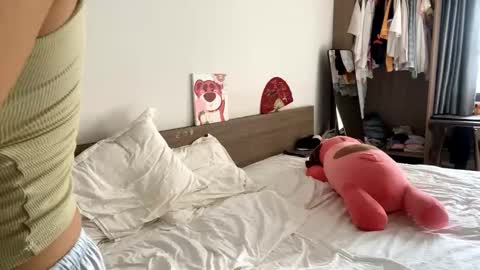 Lizz online show from November 2025 07:21:02 AM