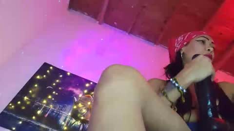 Mistress Liz Escobarxxx online show from December 2025 09:55:01 PM