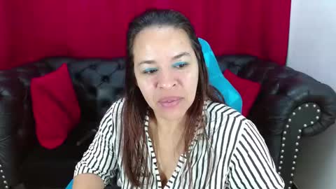 L I Z  E T H   online show from April 2026 08:37:02 AM