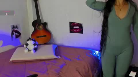 lizeth online show from September 2025 12:56:02 AM