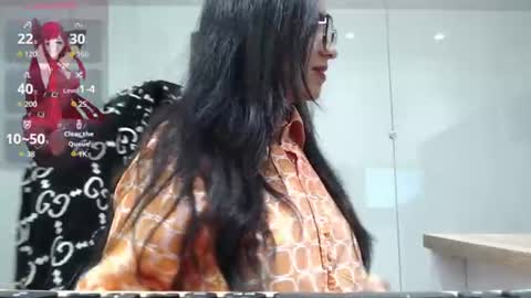 lizeth_white online show from June 2026 03:23:01 PM