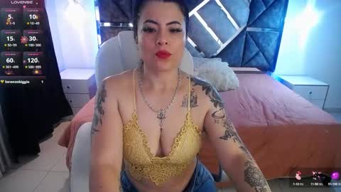 Lizha  online show from January 2025 03:37:02 PM