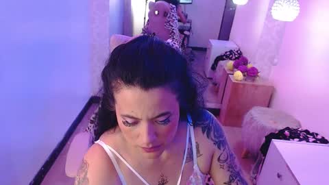 Lizha  online show from February 2025 08:58:02 PM